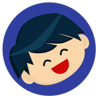 video niños icon