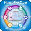 Mobile PAN Card Services