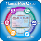 Mobile PAN Card Services 图标