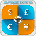 All Currency Converter Zeichen