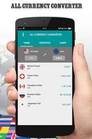 All Currency Converter Plakat