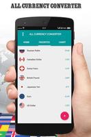 All Currency Converter скриншот 2