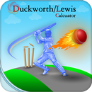 Duckworth Lewis Calculator- DL Calculator APK