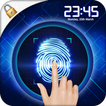 Fingerprint Lock Screen Prank