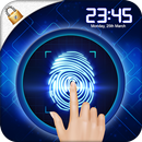 Fingerprint Lock Screen Prank APK