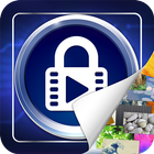 Gallery Lock : Photo and  Video Hide icône