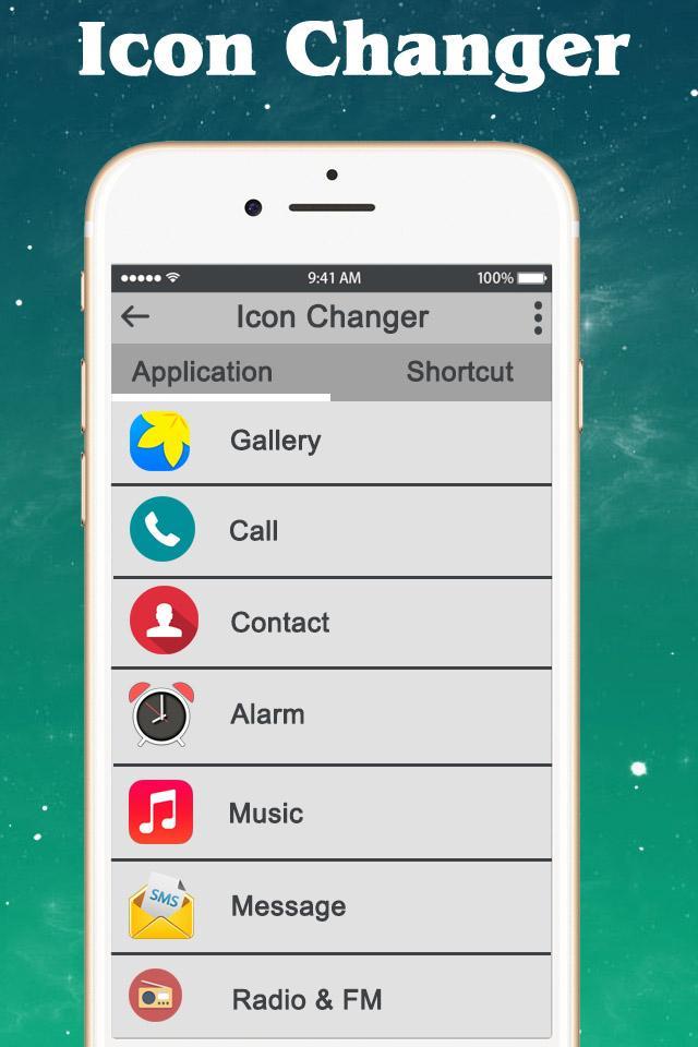 Icon Changer. Фото для icon Changer. X icon Changer как настроить. Приложение x icon changer