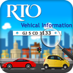 ”RTO Vehicle Info - Free VAHAN Registration Details