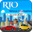 RTO Vehicle Info - Free VAHAN Registration Details