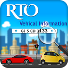 RTO Vehicle Info-icoon