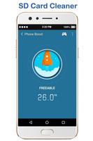 Mobile SD Card Cleaner: SD File Manager تصوير الشاشة 2