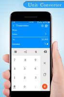 Unit Converter : Smart Tool capture d'écran 2