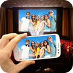 HD Video projector Simulator