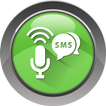 Write SMS by Voice : Voice Text Messages