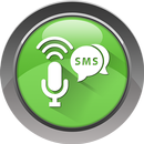 Write SMS by Voice : Voice Text Messages APK