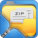Zip Unzip File :  File Compress & Extractor APK