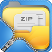 Zip Unzip File : File Compress & Extractor