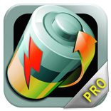 Fast Charger Battery PRO