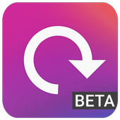 Beta Updater+ icon