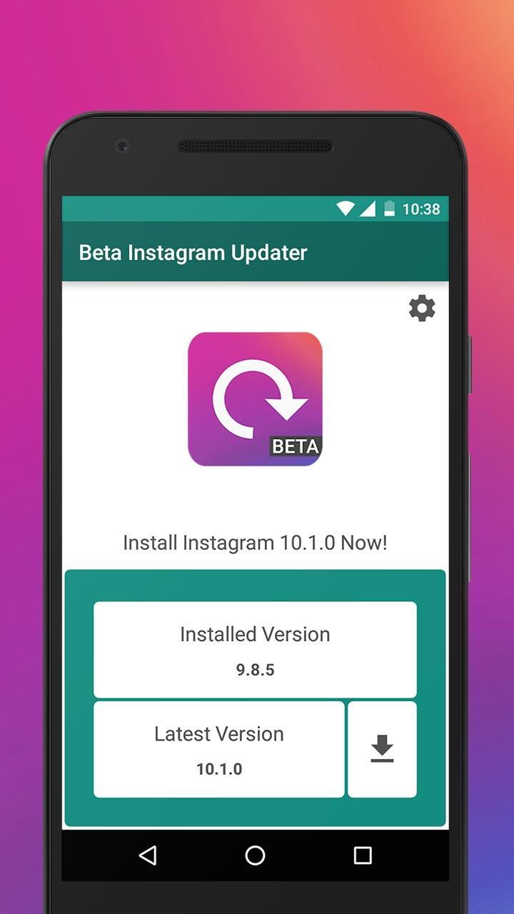 Beta updates. APK Updater. Beta. Update APK Android. Fake update APK.