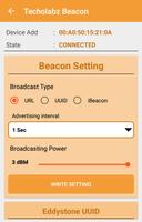 Techolabz Beacons Ekran Görüntüsü 1