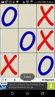 TicTacToe स्क्रीनशॉट 2