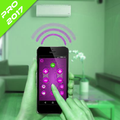 AC Remote Control
