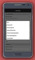 Call Recorder স্ক্রিনশট 2