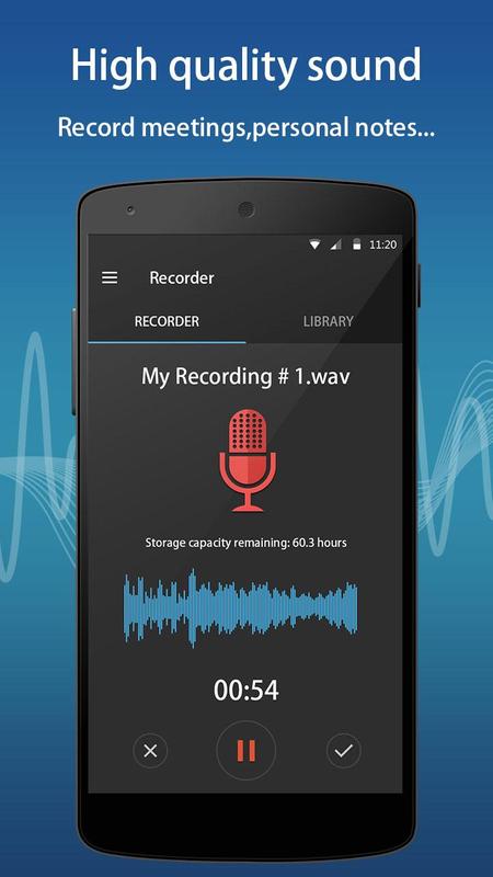 Mudah Perekam Suara APK Download - Gratis Produktivitas ...