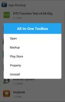 All-In-One Cleaner স্ক্রিনশট 3