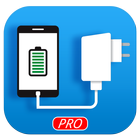 Fast Charging Battery PRO-icoon