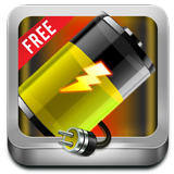 Fast Charger Battery PRO icono