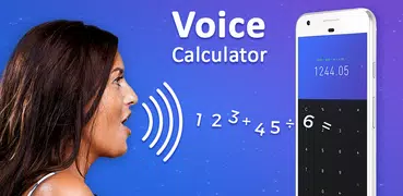 Voice Calculator