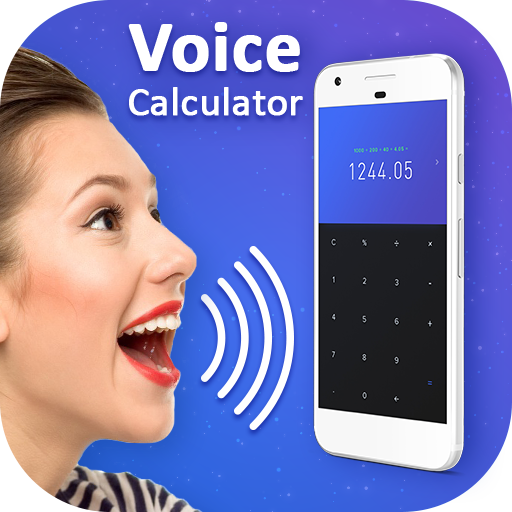 Voice Calculator