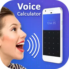 Voice Calculator APK Herunterladen