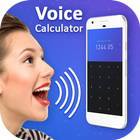 Voice Calculator icon