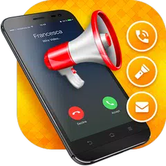 Caller Name Announcer : Caller Name Speak APK download