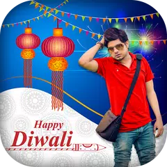 Baixar Diwali Photo Editor - New Year Photo Editor APK