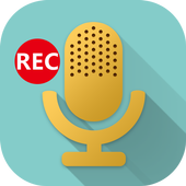 Smart Voice Recorder icon