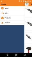LincosApp capture d'écran 1