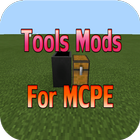 ikon Tools Mods for MCPE