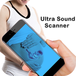 Ultrasound Scanner Prank