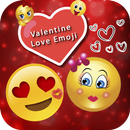 Valentine Love Emojis APK