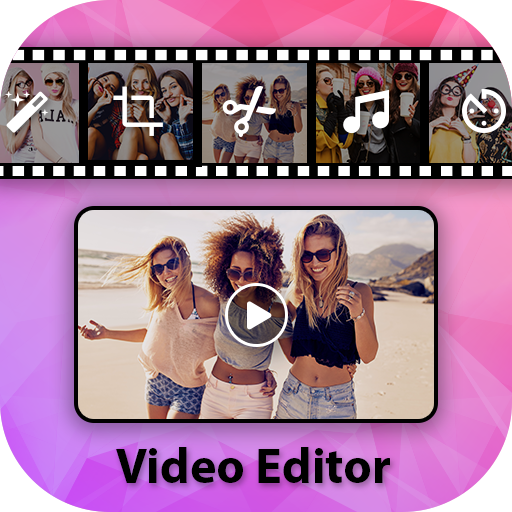 Video Editor with Music