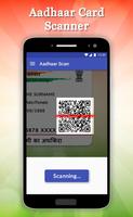 Aadhar Card Scanner capture d'écran 2