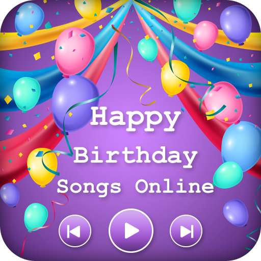 Birthday Song with Name
