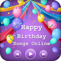 Descargar APK de Birthday Song with Name