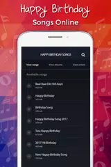 Birthday Song with Name アプリダウンロード