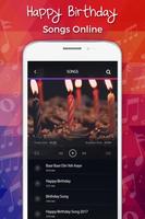 Birthday Song with Name تصوير الشاشة 2