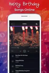 Birthday Song with Name アプリダウンロード